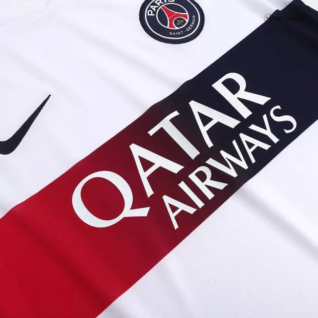 Camisa do PSG II 23/24