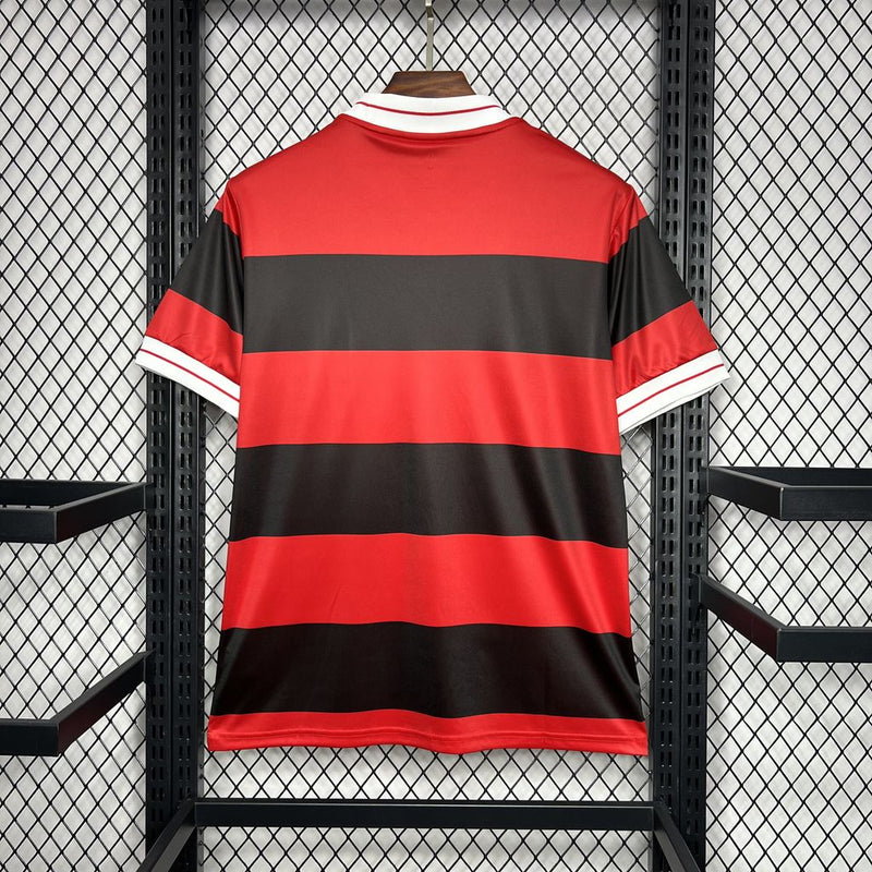 Camisa Do Flamengo Edição Especial 24/25