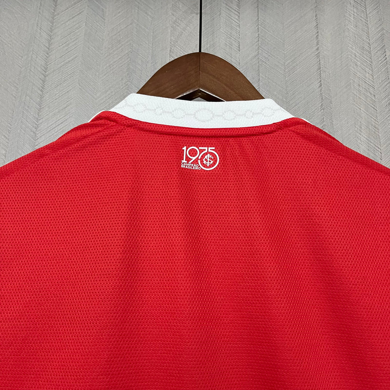 Camisa Do SC Internacional I 25/26