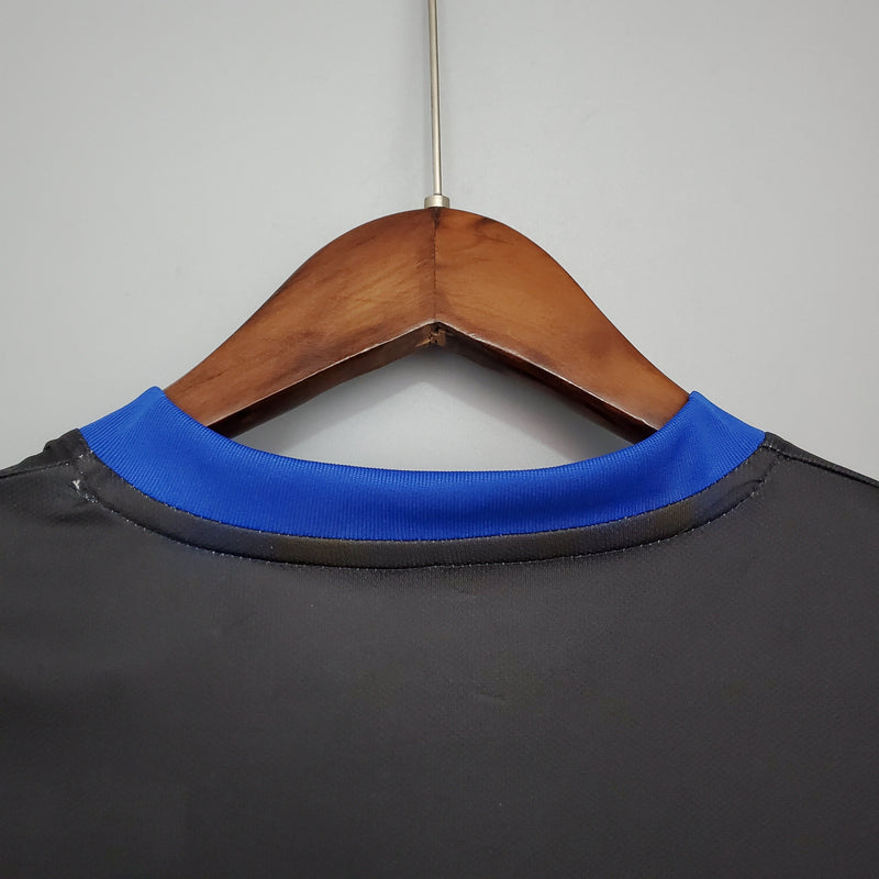 Camisa Inter de Milão Titular 08/09 - Versão Retrô