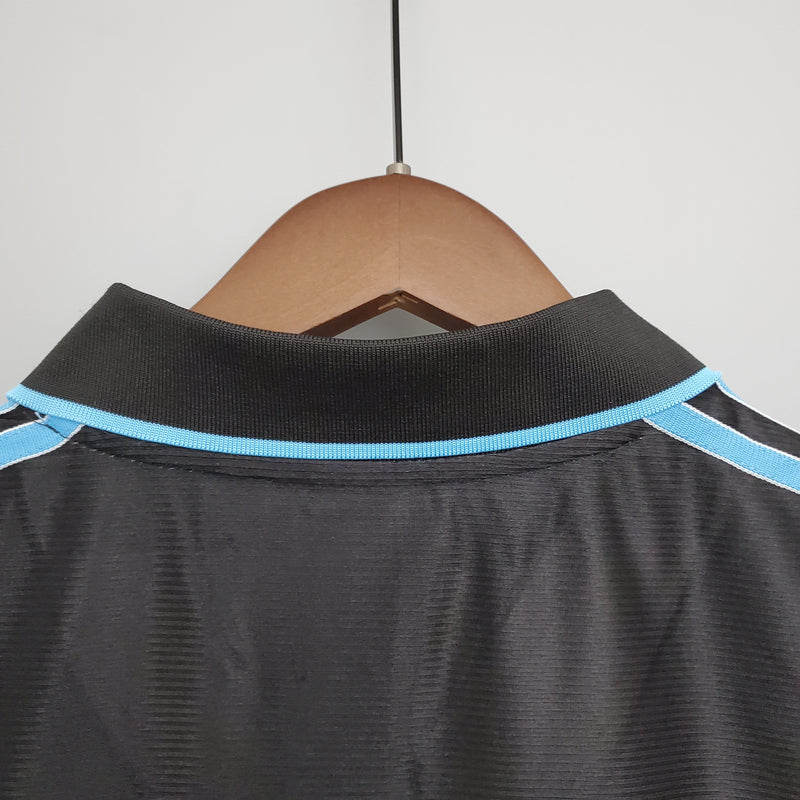 Camisa Olympique de Marseille III 98/99 - Versão Retrô