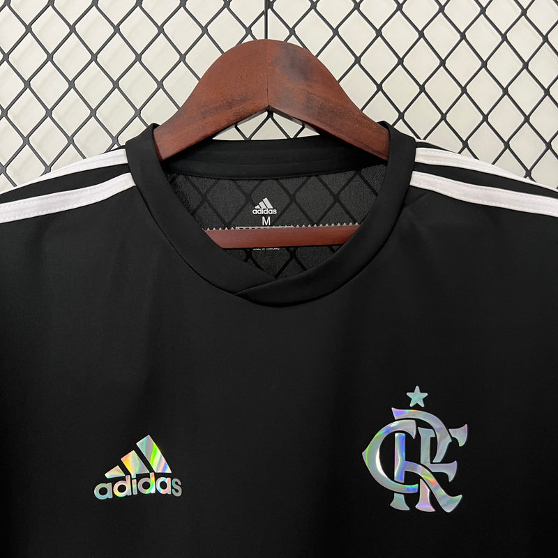 Camisa Do Flamengo x Balmain 24/25