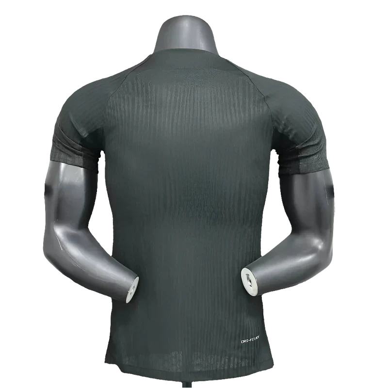 Terceira camisa do Al-Ittihad 25/26 III - versão do jogador