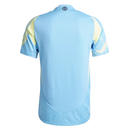 Camisa Philadelphia Union 25/26 II Away - Versão Torcedor