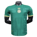 Camisa México 25/26 Gold Cup Edition - Verde - Versão Jogador