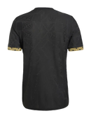 Camisa México 25/26 Gold Cup Edition - Preta - Versão Torcedor