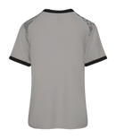 Camisa de Goleiro Portugal 25/26 - Cinza - Versão Torcedor