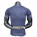 Camisa Boca Juniors III 25/26 - Versão Jogador