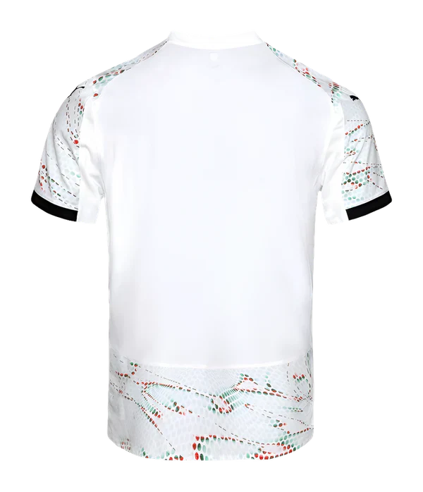 Portugal 25/26 II Away Jersey - Fan Version