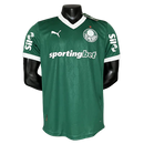 Camisa Palmeiras 25/26 I Home -  Versão Jogador