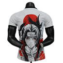 Camisa especial de anime Japan 25/26 - Branca - Versão para jogadores
