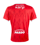 Camisa Home do Independiente 25/26 I - Versão Torcedor