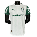 Camisa reserva do Palmeiras 25/26 II - - Versão jogador