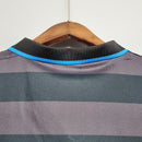 Camisa Inter de Milão Reserva 97/98 - Versão Retrô