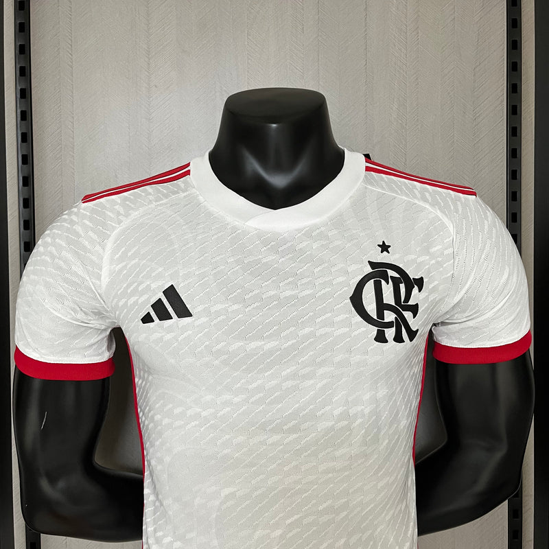 Camisa Jogador Do Flamengo II 24/25