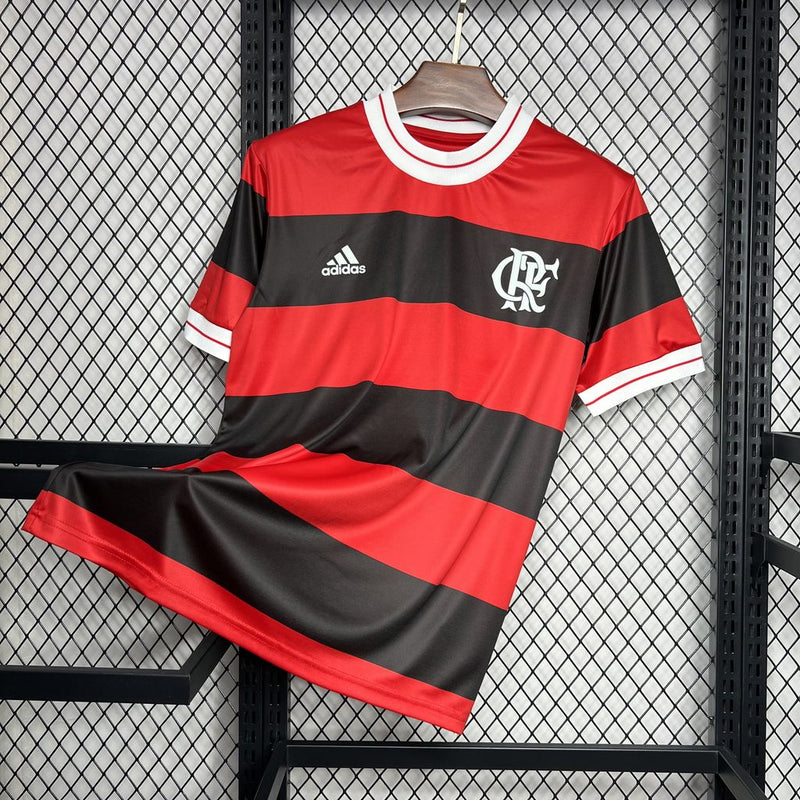 Camisa Do Flamengo Edição Especial 24/25