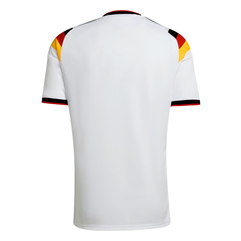 Camisa Alemanha Home 2026/27 Torcedor Adidas Masculino