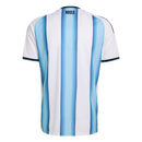 Camisa Argentina Home 2026/27 Torcedor Adidas Masculino