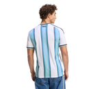 Camisa Argentina Home 2026/27 Torcedor Adidas Masculino