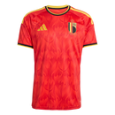 Camisa Bélgica Home 2026/27 Torcedor Adidas Masculino