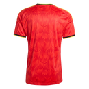 Camisa Bélgica Home 2026/27 Torcedor Adidas Masculino