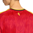Camisa Bélgica Home 2026/27 Torcedor Adidas Masculino