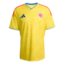 Camisa Colômbia Home 2026/27 Torcedor Adidas Masculino