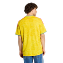 Camisa Colômbia Home 2026/27 Torcedor Adidas Masculino