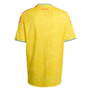 Camisa Colômbia Home 2026/27 Torcedor Adidas Masculino