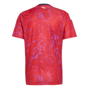 Camisa Costa Rica Home 2026/27 Torcedor Adidas Masculino