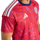 Camisa Costa Rica Home 2026/27 Torcedor Adidas Masculino