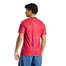 Camisa Costa Rica Home 2026/27 Torcedor Adidas Masculino