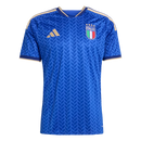 Camisa Itália Home 2026/27 Torcedor Adidas Masculino