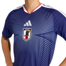 Camisa Japão Home 2026/27 Torcedor Adidas Masculino