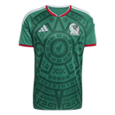 Camisa México Home 2026/27 Torcedor Adidas Masculino