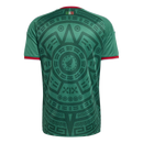 Camisa México Home 2026/27 Torcedor Adidas Masculino