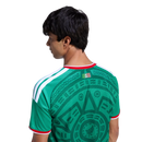 Camisa México Home 2026/27 Torcedor Adidas Masculino