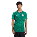 Camisa México Home 2026/27 Torcedor Adidas Masculino