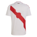 Camisa Peru Home 2026/27 Torcedor Adidas Masculino