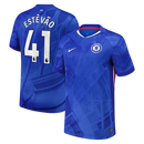 Camisa Chelsea Home Estêvão