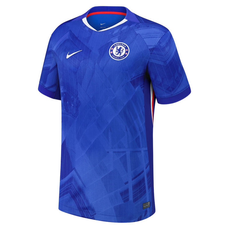 Camisa Chelsea Home Estêvão
