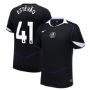 Camisa Chelsea Third Estêvão