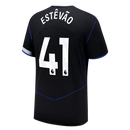 Camisa Chelsea Third Estêvão