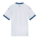 Camisa Bahia Home 2025/26 Torcedor Puma Masculina - Branco