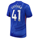 Camisa Chelsea Home Estêvão
