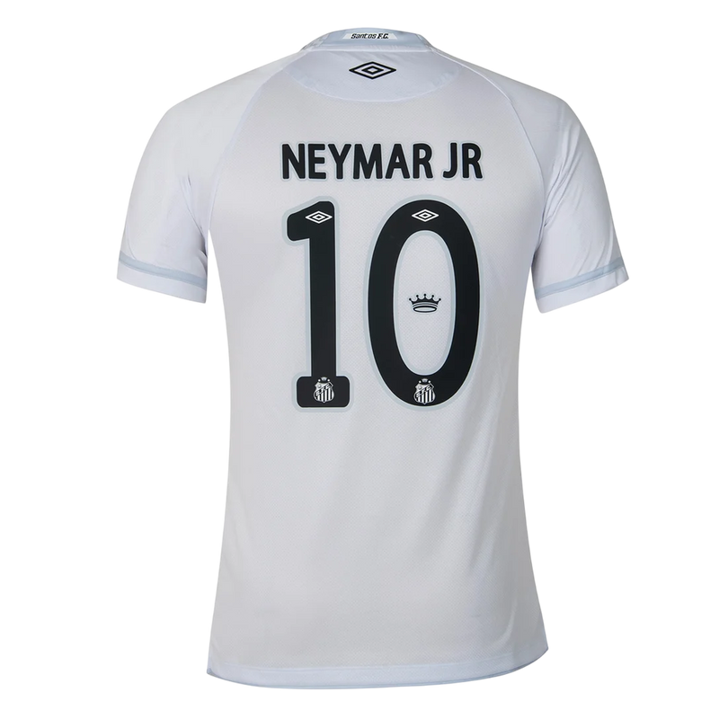 Camisa Do Santos I Neymar Jr