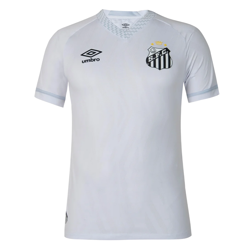 Camisa Do Santos I Neymar Jr