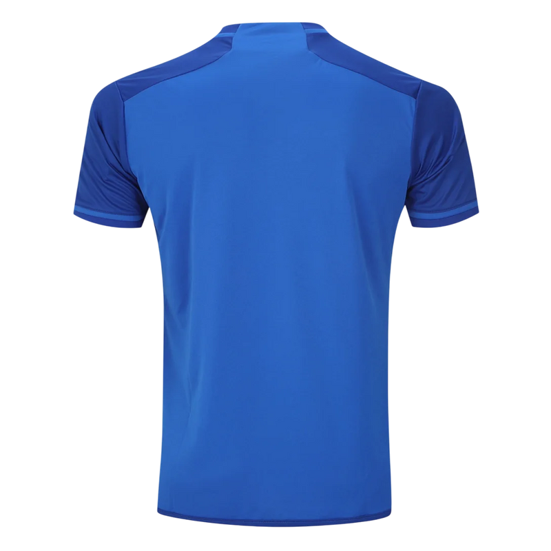 Camisa Do Cruzeiro I Azul 24/25