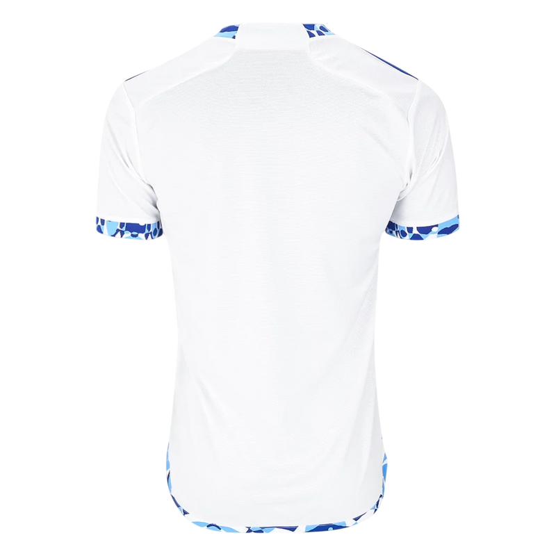 Camisa Do Cruzeiro II Branco 24/25