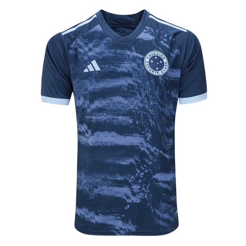 Camisa Do Cruzeiro III Alternativo 24/25